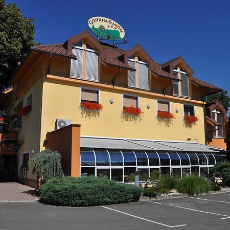 Gostilna In Motel Pri Lesniku Maribor Exterior foto