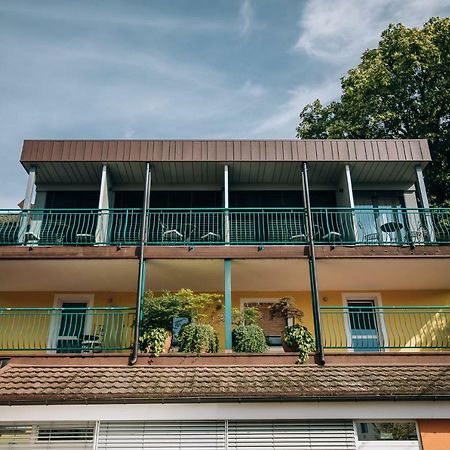 Gostilna In Motel Pri Lesniku Maribor Exterior foto