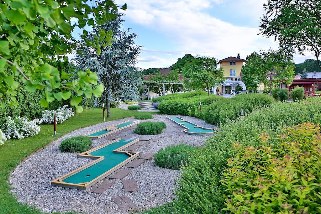 Gostilna In Motel Pri Lesniku Maribor Exterior foto