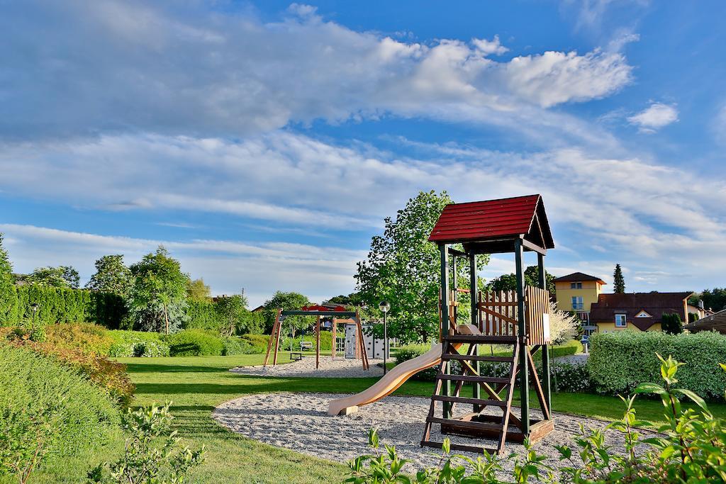 Gostilna In Motel Pri Lesniku Maribor Exterior foto
