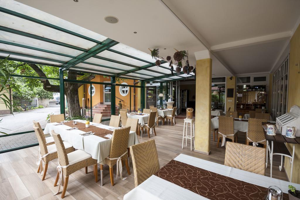 Gostilna In Motel Pri Lesniku Maribor Exterior foto
