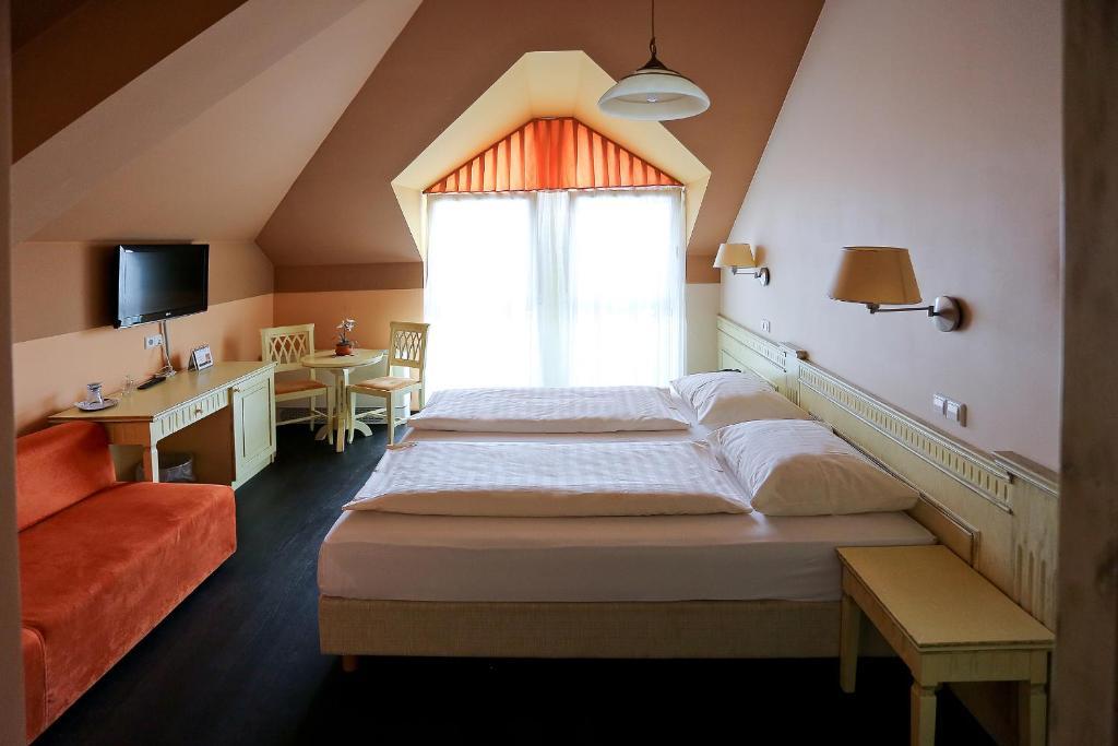 Gostilna In Motel Pri Lesniku Maribor Cameră foto