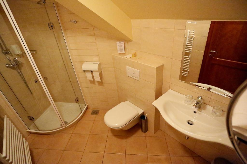Gostilna In Motel Pri Lesniku Maribor Cameră foto