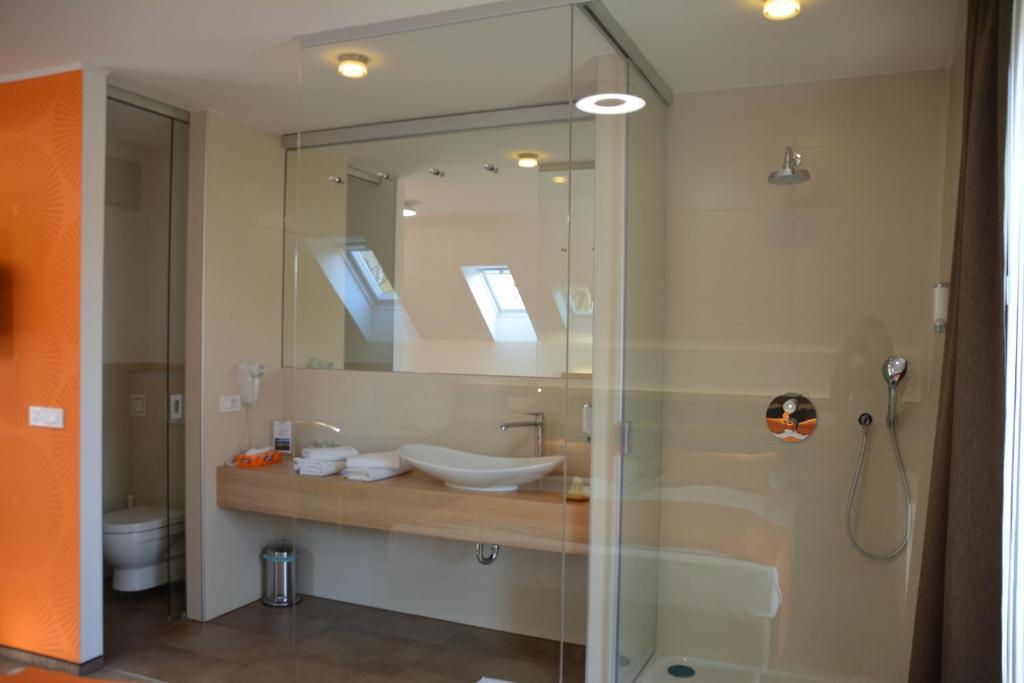 Gostilna In Motel Pri Lesniku Maribor Cameră foto